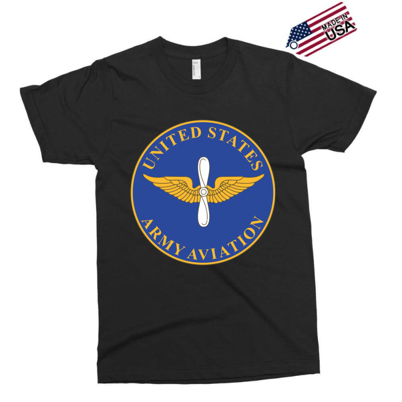 Army Aviation Exclusive T-shirt | Artistshot