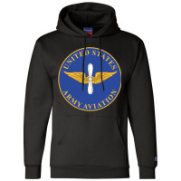 Army Aviation Champion Hoodie | Artistshot