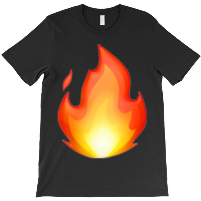 Fire T-shirt | Artistshot