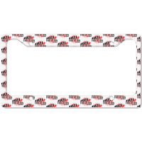 Billiards Evolution License Plate Frame | Artistshot