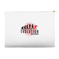 Billiards Evolution Accessory Pouches | Artistshot