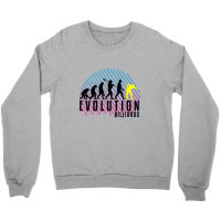 Billiards Evolution Crewneck Sweatshirt | Artistshot