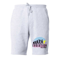 Billiards Evolution Fleece Short | Artistshot