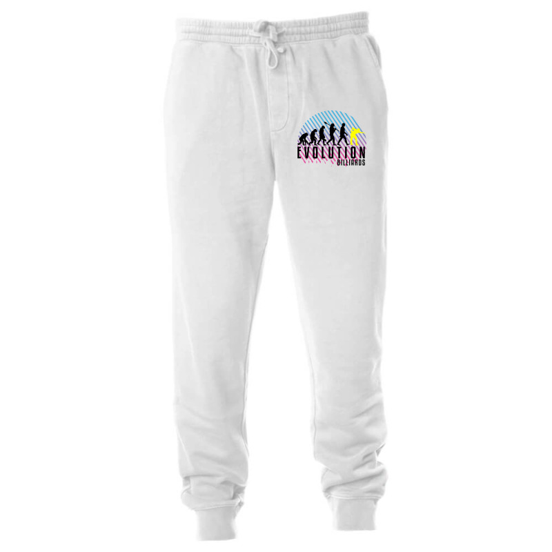 Billiards Evolution Unisex Jogger | Artistshot