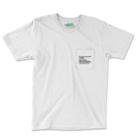 Once In A Lifetime, You May Ask Yourself, Once In A Lifetime 2 Pocket T-shirt | Artistshot