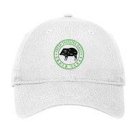 Fresh Javelina Daily South Texas Souvenir T Shirt Adjustable Cap | Artistshot