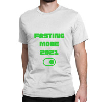 Really Late Bloomer Fast Mode Classic T-shirt | Artistshot