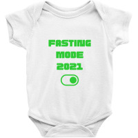 Really Late Bloomer Fast Mode Baby Bodysuit | Artistshot