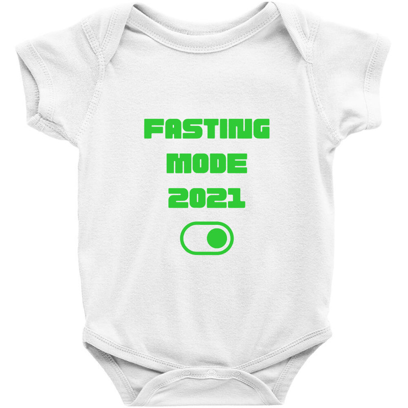 Really Late Bloomer Fast Mode Baby Bodysuit by sanobean | Artistshot