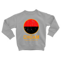 Combine    Dune Toddler Sweatshirt | Artistshot