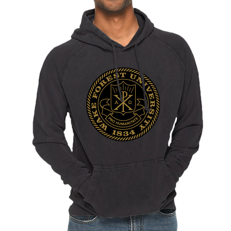 Wake forest vintage online sweatshirt