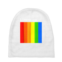 Limestone Colors College University Alumni T Shirt Baby Beanies | Artistshot