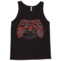 Dot Day T  Shirt Polka Dot Video Gamer Controller September 15th Dot D Tank Top | Artistshot