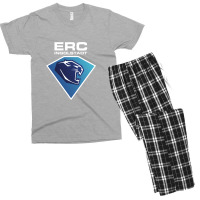 Erc Ingolstadt Men's T-shirt Pajama Set | Artistshot