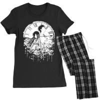 Broken Clock Classic Women's Pajamas Set | Artistshot