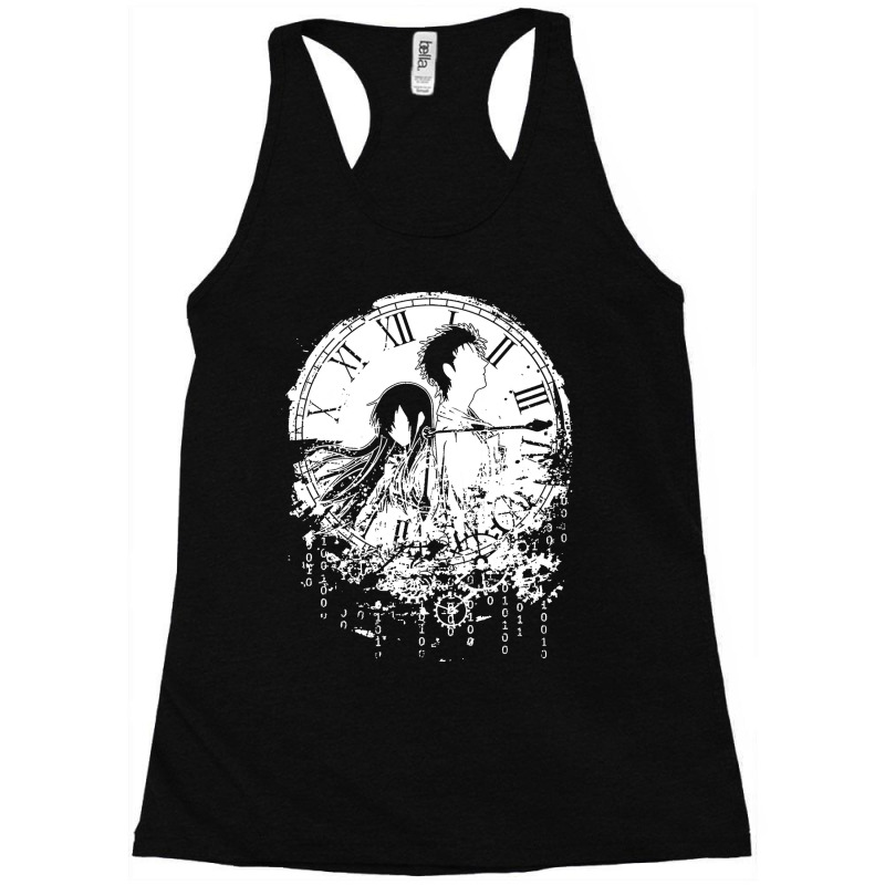 Broken Clock Classic Racerback Tank | Artistshot