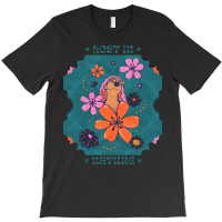 Dreamers Act T  Shirt Lost In Nature T  Shirt T-shirt | Artistshot