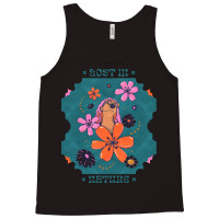 Dreamers Act T  Shirt Lost In Nature T  Shirt Tank Top | Artistshot