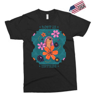 Dreamers Act T  Shirt Lost In Nature T  Shirt Exclusive T-shirt | Artistshot