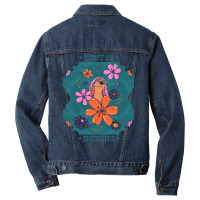 Dreamers Act T  Shirt Lost In Nature T  Shirt Men Denim Jacket | Artistshot