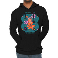 Dreamers Act T  Shirt Lost In Nature T  Shirt Lightweight Hoodie | Artistshot