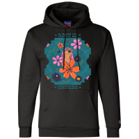 Dreamers Act T  Shirt Lost In Nature T  Shirt Champion Hoodie | Artistshot