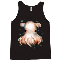 Dumbo Octopus T  Shirt Dumbo Octopus Lights T  Shirt Tank Top | Artistshot