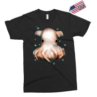 Dumbo Octopus T  Shirt Dumbo Octopus Lights T  Shirt Exclusive T-shirt | Artistshot