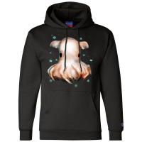 Dumbo Octopus T  Shirt Dumbo Octopus Lights T  Shirt Champion Hoodie | Artistshot