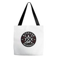 Avenged Sevenfold A7x Tote Bags | Artistshot