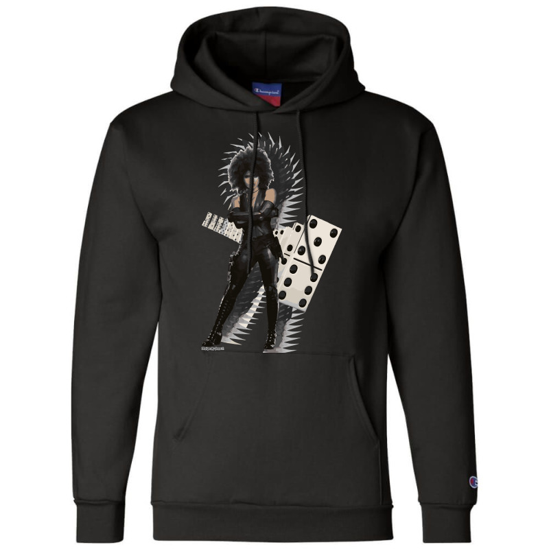 Vintage  Paris Inception My Favorite People Champion Hoodie by Artist-Taniya | Artistshot