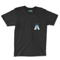 Earth Day T  Shirt We Are All In This Together   Earth Astronaut T  Sh Pocket T-shirt | Artistshot