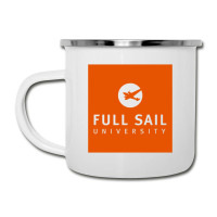 Full Sail University Camper Cup | Artistshot