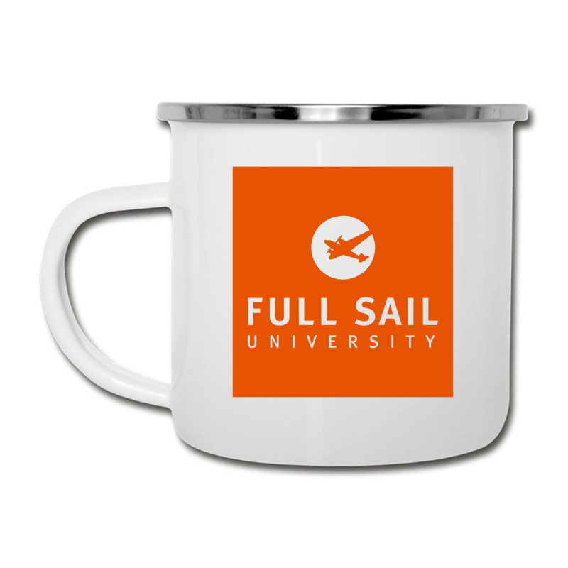 Full Sail University Camper Cup | Artistshot