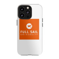 Full Sail University Iphone 13 Pro Case | Artistshot