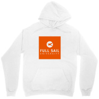 Full Sail University Unisex Hoodie | Artistshot