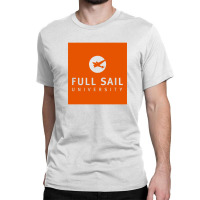 Full Sail University Classic T-shirt | Artistshot