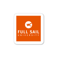 Full Sail University Sticker | Artistshot