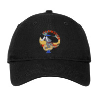 Uncle Pecos Crambone Adjustable Cap | Artistshot