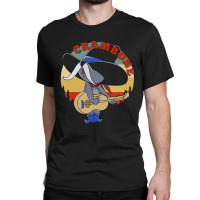 Uncle Pecos Crambone Classic T-shirt | Artistshot