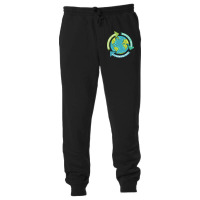 Environmental T  Shirt Earth Sustainability T  Shirt Unisex Jogger | Artistshot