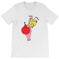 Grinch Girl T-shirt | Artistshot