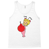 Grinch Girl Tank Top | Artistshot