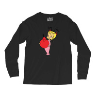 Grinch Girl Long Sleeve Shirts | Artistshot