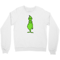 Grinch Crewneck Sweatshirt | Artistshot