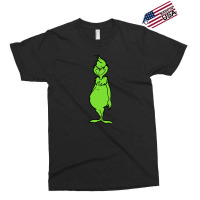 Grinch Exclusive T-shirt | Artistshot