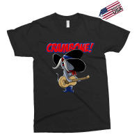 Uncle Pecos Crambone Exclusive T-shirt | Artistshot