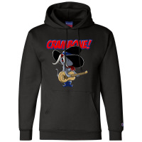 Uncle Pecos Crambone Champion Hoodie | Artistshot