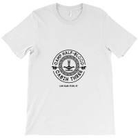 Camp T-shirt | Artistshot