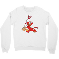 Halloween Crewneck Sweatshirt | Artistshot